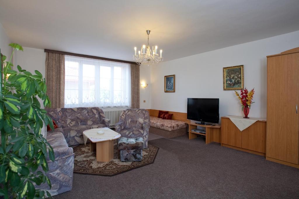 Pension Minor Ceske Budejovice Room photo