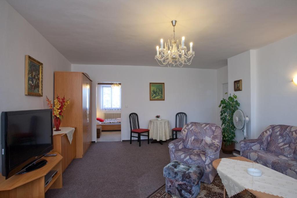 Pension Minor Ceske Budejovice Room photo