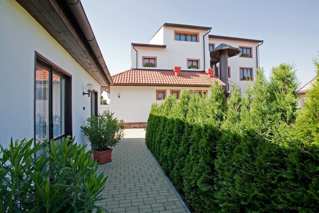 Pension Minor Ceske Budejovice Exterior photo
