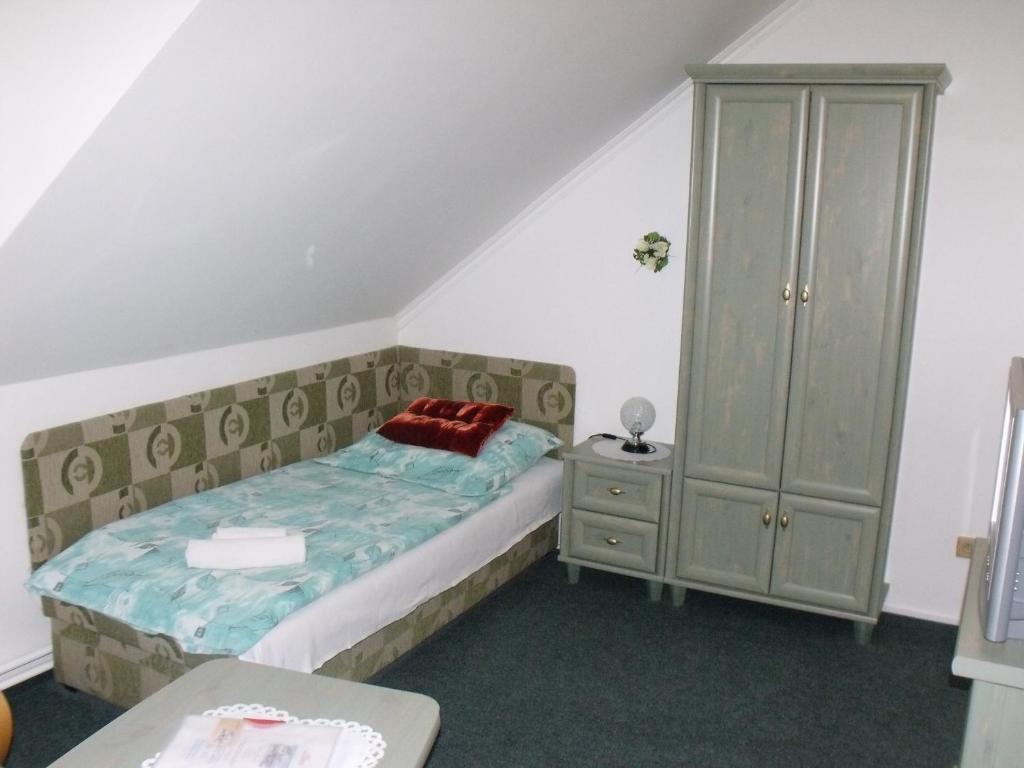 Pension Minor Ceske Budejovice Room photo